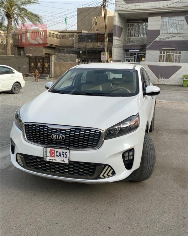 كيا سورينتو 2020 للبيع في العراق -  بغداد